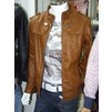 Geaca barbati din piele ecologica