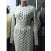 Rochie din tricot