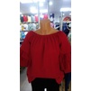 Bluza rosie