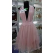 Rochie din tulle