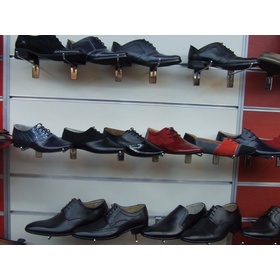 Pantofi barbati din piele naturala