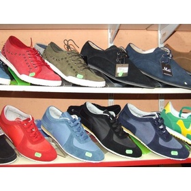 Pantofi barbatesti sport