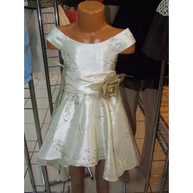 Rochita de seara pentru fetite