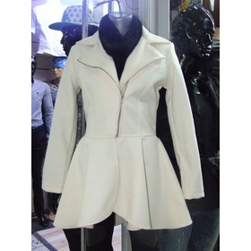 Pardesiu dama din stofa