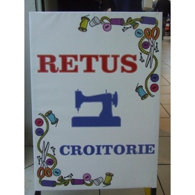 Croitorie