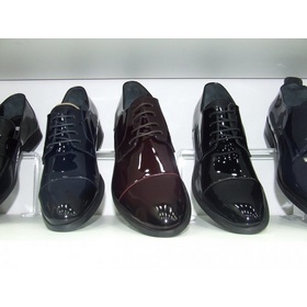 Pantofi eleganti barbati