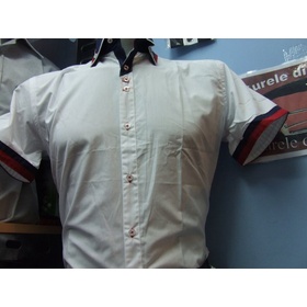 Camasa barbateasca din bumbac