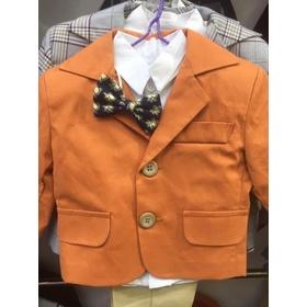 Costum baieti