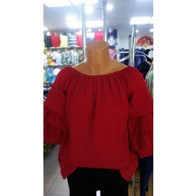 Bluza rosie
