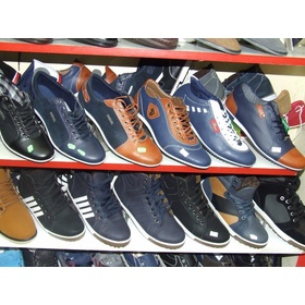 Pantofi sport barbatesti