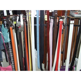 Curele din piele ecologica