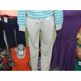Pantaloni dama sport