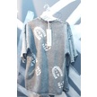 Tricou cu imprimeu Tricou cu imprimeu